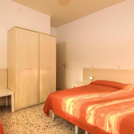 Condominio Res. Palace Bibione Bagian luar foto