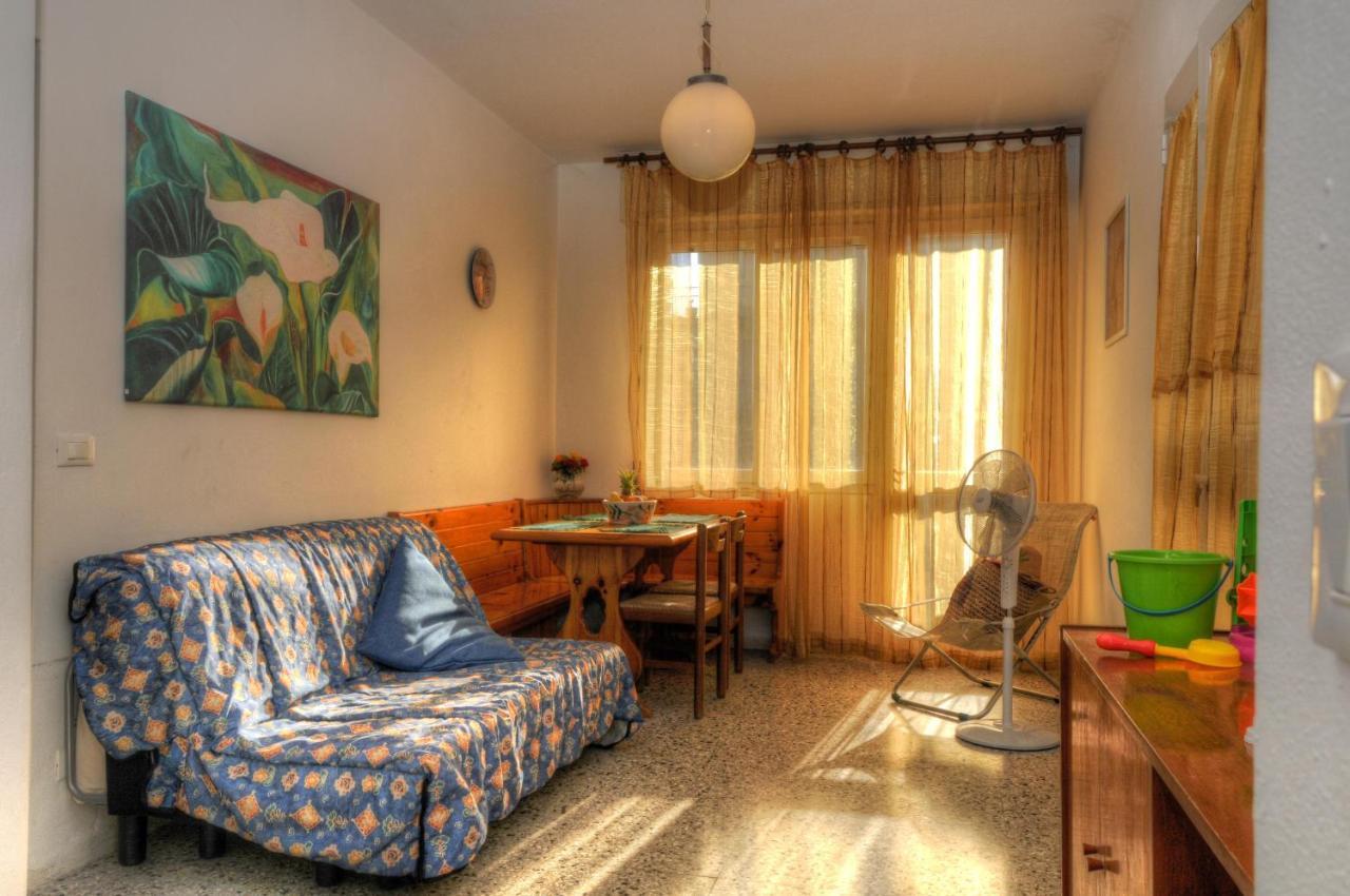 Condominio Res. Palace Bibione Bagian luar foto