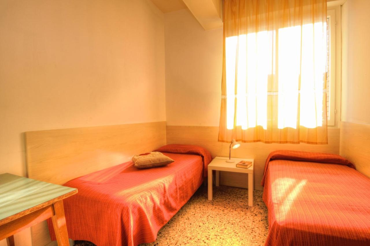 Condominio Res. Palace Bibione Bagian luar foto