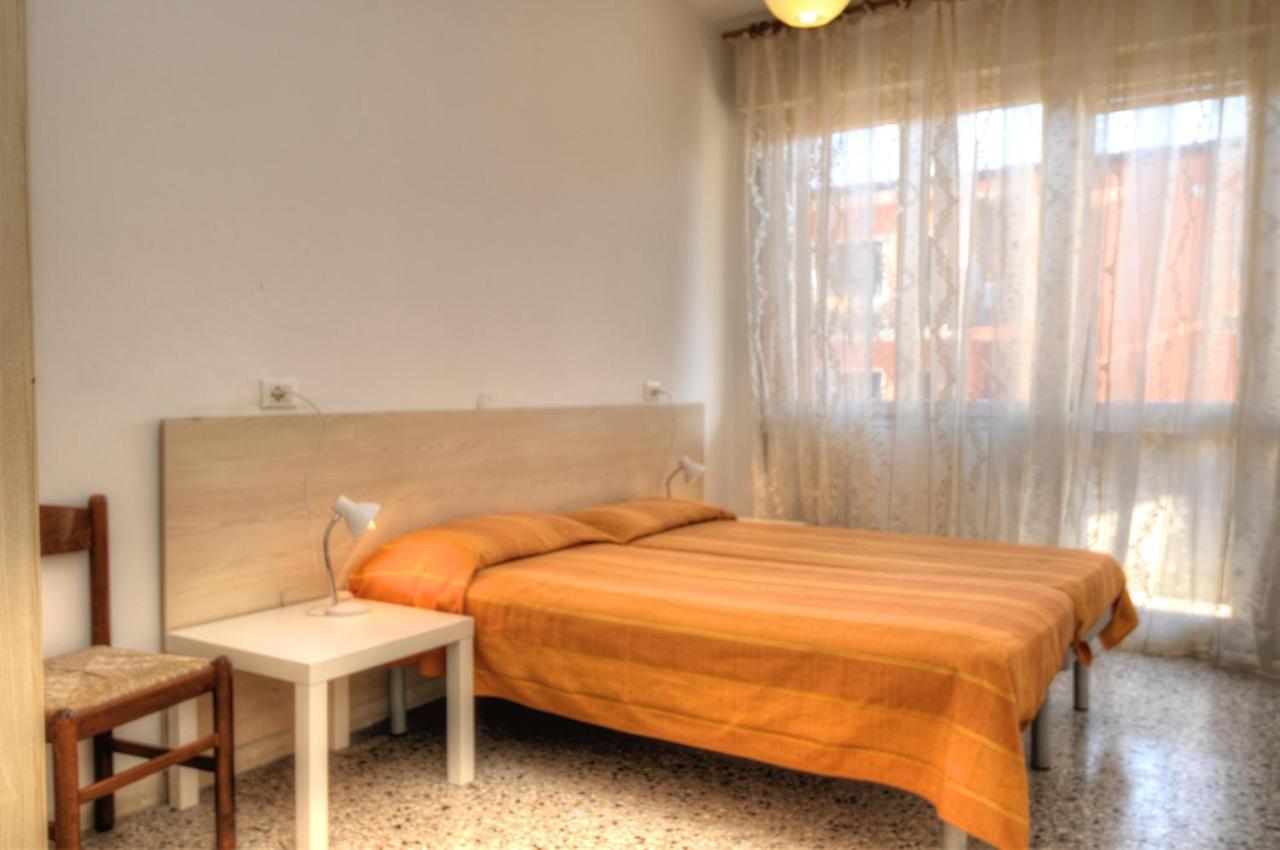 Condominio Res. Palace Bibione Bagian luar foto