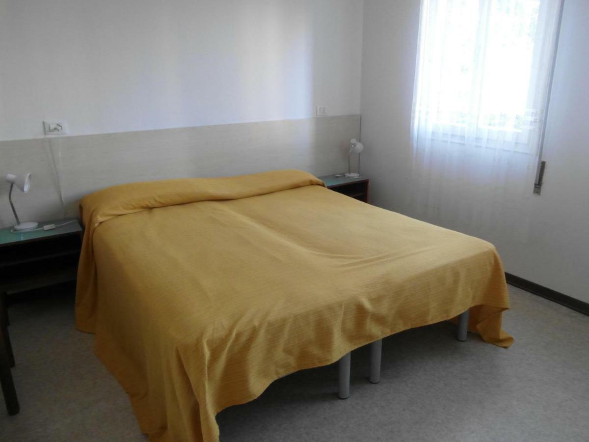 Condominio Res. Palace Bibione Bagian luar foto