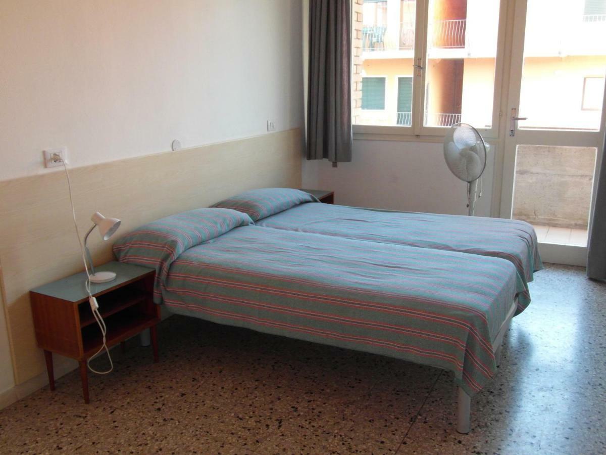 Condominio Res. Palace Bibione Bagian luar foto