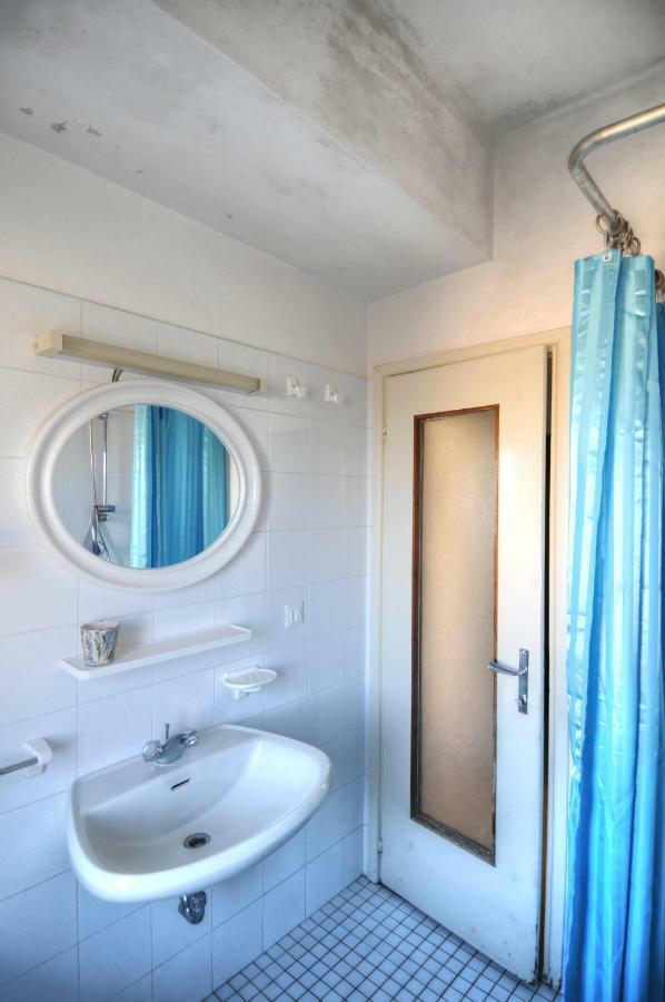 Condominio Res. Palace Bibione Bagian luar foto