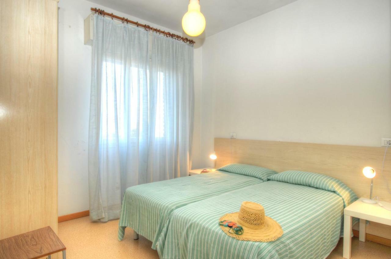 Condominio Res. Palace Bibione Bagian luar foto